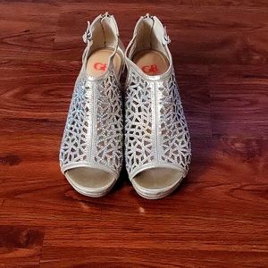 Gb Girls Heels